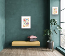 Load image into Gallery viewer, Florian Pastel Wall Print
