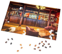 Load image into Gallery viewer, 1000 Piece Jigsaw Puzzle - St Bernards Hotel
