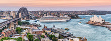 Load image into Gallery viewer, 1000 Piece Jigsaw Puzzle - Sydney Harbour Sunset
