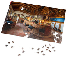 Load image into Gallery viewer, 1000 Piece Jigsaw Puzzle - The Patchewollock Pub
