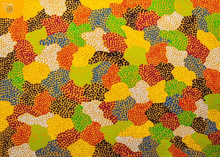 1000 Piece Jigsaw Puzzle - The Trees Talk