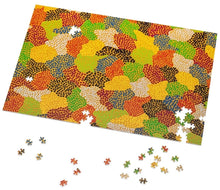 Load image into Gallery viewer, 1000 Piece Jigsaw Puzzle - The Trees Talk
