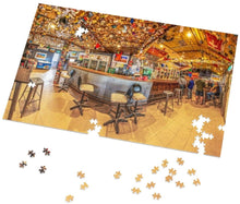 Load image into Gallery viewer, 1000 Piece Jigsaw Puzzle - William Creek Hotel
