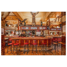 Load image into Gallery viewer, 1000 Piece Jigsaw Puzzle - Woods Point Pub

