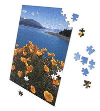 Load image into Gallery viewer, Aoraki New Zealand Jigsaw Puzzle

