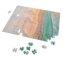 Load image into Gallery viewer, Byron Bay Beach Jigsaw Puzzle
