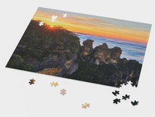 Load image into Gallery viewer, The Three Sisters Jigsaw Puzzle
