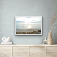 Load image into Gallery viewer, Australiana Day at the Beach Wall Print
