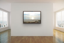Load image into Gallery viewer, Australiana Day at the Beach Wall Print
