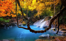 Load image into Gallery viewer, Hidden Paradise Jigsaw Puzzle

