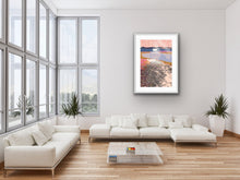 Load image into Gallery viewer, Lunawanna Wall Print
