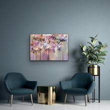 Load image into Gallery viewer, Pastel Bouquet Wall Print
