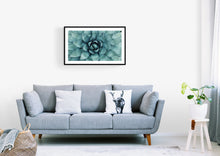 Load image into Gallery viewer, Succulent Mystique Wall Print
